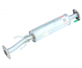 Глушитель DAEWOO Matiz средняя часть BOSAL BOSAL 141-385