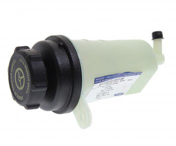 5 549 р. Бачок ГУРа FORD Focus OE FORD 1420238  с доставкой в г. Вологда. Увеличить фотографию 2