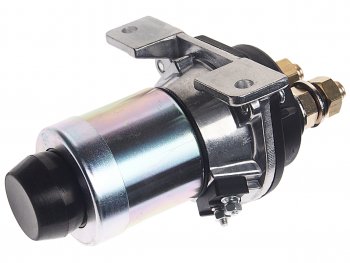 Выключатель массы дистанционный МАЗ AVTOELECTRICA AVTOELECTRICA 1420.3737 ае