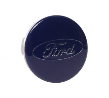 Вставка диска колесного FORD Focus,Mondeo (синяя) ОЕ FORD 1429118