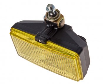 Фара противотуманная желтая 12V ОСВАР ОСВАР 14.3743010(бн3)