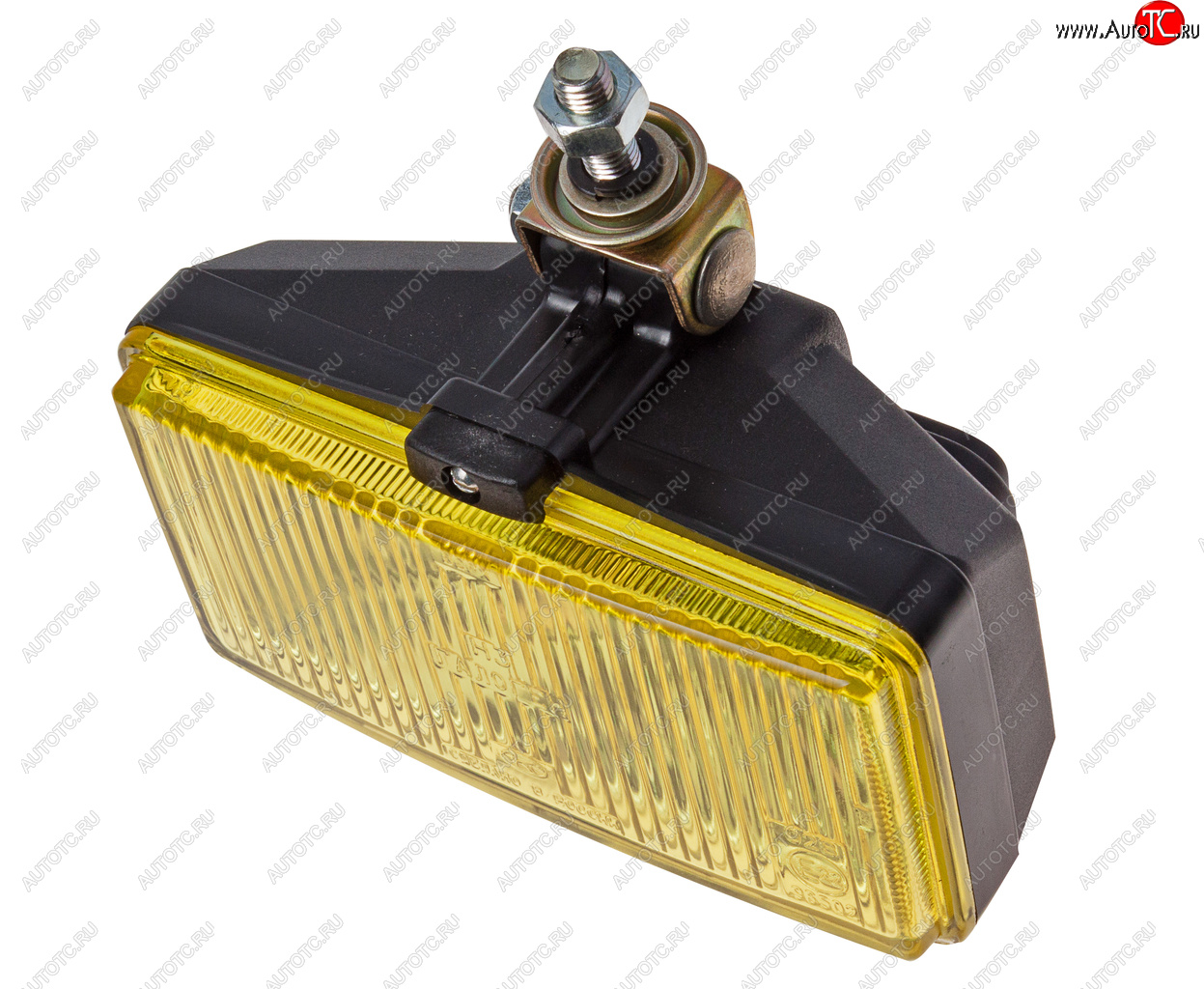 999 р. Фара противотуманная желтая 12V ОСВАР ОСВАР 14.3743010(бн3)  с доставкой в г. Вологда