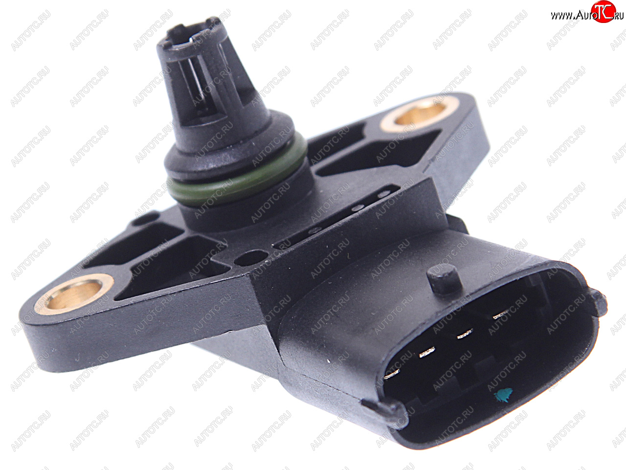 2 699 р. Датчик давления MAN TGA,TGL,TGX наддува TE PARTS TE PARTS 14402655  с доставкой в г. Вологда