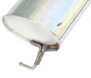 13 949 р. Глушитель NISSAN Qashqai (13-) задняя часть BOSAL BOSAL 145-335  с доставкой в г. Вологда. Увеличить фотографию 5