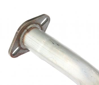 13 949 р. Глушитель NISSAN Qashqai (13-) задняя часть BOSAL BOSAL 145-335  с доставкой в г. Вологда. Увеличить фотографию 4