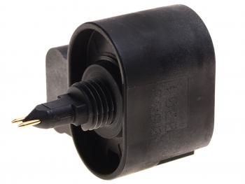 1 739 р. Датчик УАЗ-3160 ЗМЗ-514 воды топ.фильтра BOSCH BOSCH 1453465049  с доставкой в г. Вологда. Увеличить фотографию 2