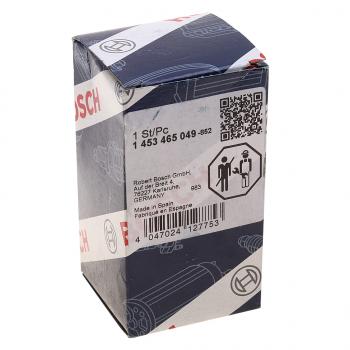 1 739 р. Датчик УАЗ-3160 ЗМЗ-514 воды топ.фильтра BOSCH BOSCH 1453465049  с доставкой в г. Вологда. Увеличить фотографию 4