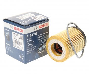 619 р. Фильтр масляный OPEL Astra G (1.8),Vectra B (1.8/2.5/2.6),Vectra C (3.2) BOSCH BOSCH 1457429178 BOSCH 1457429178  с доставкой в г. Вологда. Увеличить фотографию 2