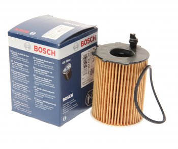 Фильтр масляный FORD Focus (11-),Mondeo (07-) (1.6 TDCI) BOSCH BOSCH 1457429238 BOSCH 1457429238