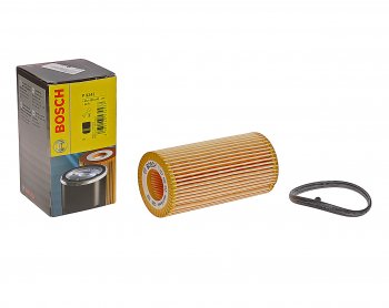 Фильтр масляный VW (04-) (2.0 FSI) AUDI BOSCH BOSCH 1457429243