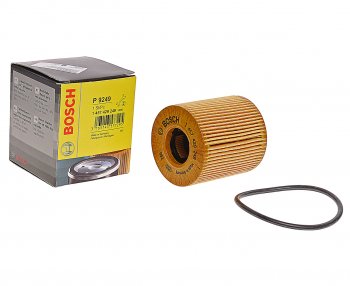 Фильтр масляный PEUGEOT Boxer CITROEN C2-C8,Jumper FIAT Ducato FORD Transit (06-),Mondeo BOSCH BOSCH 1457429249