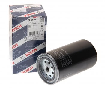 Фильтр топливный DAF 75,85,95 BOSCH BOSCH 1457429676