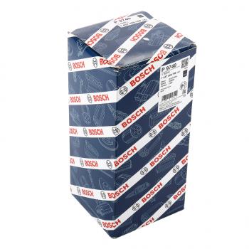 1 259 р. Фильтр масляный MERCEDES (дв.OM421,422,402,403) MAN M90 BOSCH BOSCH 1457429740  с доставкой в г. Вологда. Увеличить фотографию 5