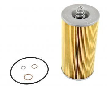 Фильтр масляный MERCEDES (дв.OM421,422,402,403) MAN M90 BOSCH BOSCH 1457429740