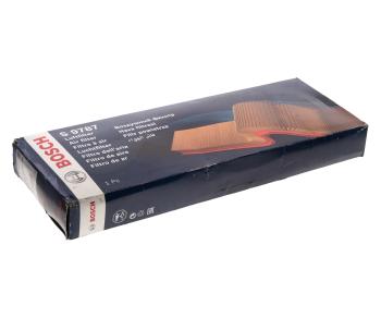1 239 р. Фильтр воздушный MERCEDES C (W201),E (W124) (82-93) BOSCH BOSCH 1457429787  с доставкой в г. Вологда. Увеличить фотографию 4