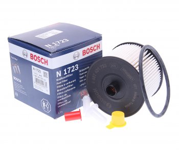 Фильтр топливный FORD Focus PEUGEOT 307,308,407 (TDI) BOSCH BOSCH 1457431723 BOSCH 1457431723