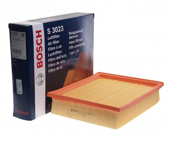 Фильтр воздушный VW Golf 3,Vento (91-99) BOSCH BOSCH 1457433023