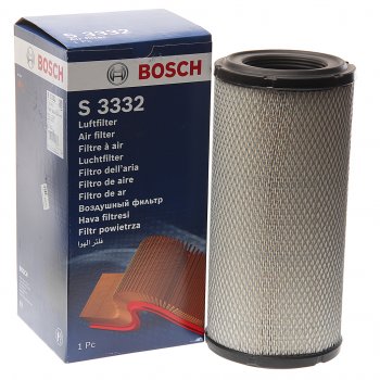Фильтр воздушный IVECO Daily (99-06) BOSCH BOSCH 1457433332