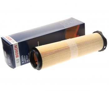 Фильтр воздушный MERCEDES E (W211) BOSCH BOSCH 1457433333 BOSCH 1457433333