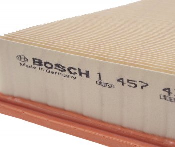 989 р. Фильтр воздушный BOSCH BOSCH 1457433532  с доставкой в г. Вологда. Увеличить фотографию 2