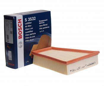 Фильтр воздушный BOSCH BOSCH 1457433532