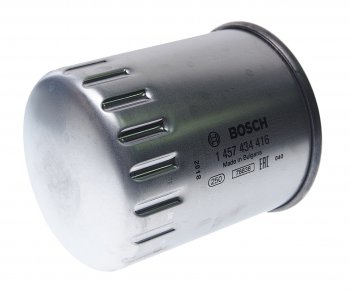 1 219 р. Фильтр топливный MERCEDES C (W203) BOSCH BOSCH 1457434416 BOSCH 1457434416  с доставкой в г. Вологда. Увеличить фотографию 2