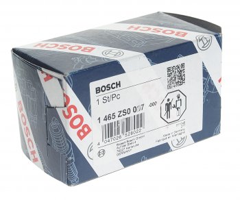 9 999 р. Блок дозировочный CHEVROLET Captiva (2.0),Epica давления топлива BOSCH BOSCH 1465zs0007  с доставкой в г. Вологда. Увеличить фотографию 3