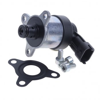 15 399 р. Блок дозировочный NISSAN Navara (15-) (3.0) давления топлива BOSCH BOSCH 1465zs0026 BOSCH 1465zs0026  с доставкой в г. Вологда. Увеличить фотографию 2