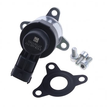 15 399 р. Блок дозировочный NISSAN Navara (15-) (3.0) давления топлива BOSCH BOSCH 1465zs0026 BOSCH 1465zs0026  с доставкой в г. Вологда. Увеличить фотографию 3