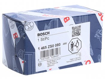 8 699 р. Блок дозировочный КАМАЗ дв.CUMMINS ISBe ЕВРО-4 BOSCH BOSCH 1465zs0080  с доставкой в г. Вологда. Увеличить фотографию 4