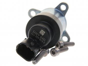 12 649 р. Блок дозировочный ГАЗ,МАЗ дв.ЯМЗ-530,534 BOSCH BOSCH 1465zs0107  с доставкой в г. Вологда. Увеличить фотографию 2