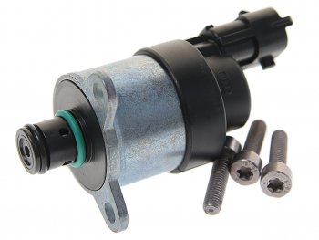 Блок дозировочный ГАЗ,МАЗ дв.ЯМЗ-530,534 BOSCH BOSCH 1465zs0107