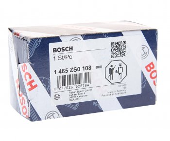 13 449 р. Блок дозировочный ГАЗ,МАЗ (замена 0928400772) BOSCH BOSCH 1465zs0108  с доставкой в г. Вологда. Увеличить фотографию 3