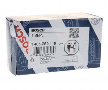 17 999 р. Блок дозировочный КАМАЗ дв.740.70-75,CUMMINS ISB 6.7, 6ISBe BOSCH BOSCH 1465zs0119  с доставкой в г. Вологда. Увеличить фотографию 3