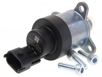 Блок дозировочный ГАЗ,МАЗ дв.ЯМЗ-650, CUMMINS ISF 3.8 (замена 0928400617) BOSCH BOSCH 1465zs0130