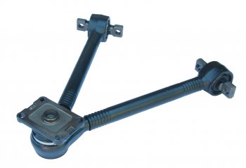 Штанга реактивная MAN V-образная (L=627x152x23мм) ROSTAR ROSTAR 1500-2919012-10