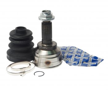 ШРУС наружный MAZDA 626 (92-97) комплект STELLOX STELLOX 1501268sx