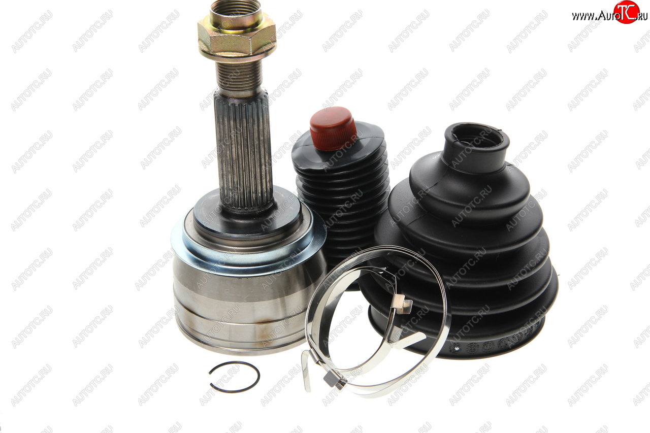 2 459 р. ШРУС наружный KIA Rio (11-) комплект STELLOX STELLOX 1502003sx STELLOX 1502003sx  с доставкой в г. Вологда