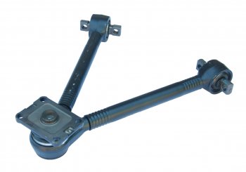 Штанга реактивная MAN V-образная (L=627x130x23мм) ROSTAR ROSTAR 1503-2919012-10