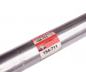 11 899 р. Глушитель FORD Focus (04-) средняя часть BOSAL BOSAL 154-711  с доставкой в г. Вологда. Увеличить фотографию 4