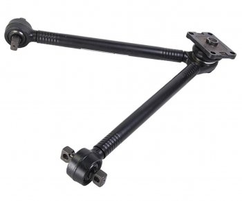 Штанга реактивная MAN V-образная (L=693x115x19) ROSTAR ROSTAR 1564-2919012-10