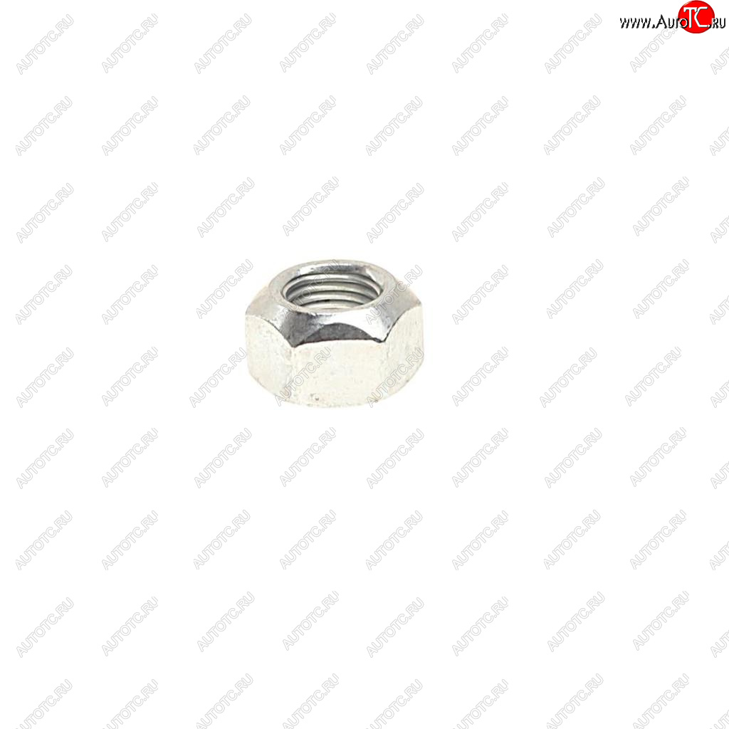 83 р. Гайка BPW стопорная (M14x1.5) FEBI FEBI 15793  с доставкой в г. Вологда