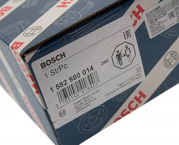 4 089 р. Датчик уровня топлива VOLVO S60,S80,V70 BOSCH BOSCH 1582980014  с доставкой в г. Вологда. Увеличить фотографию 3