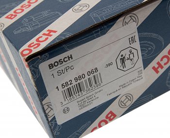 1 199 р. Датчик уровня топлива VOLVO S60,S80,V70 BOSCH BOSCH 1582980068  с доставкой в г. Вологда. Увеличить фотографию 3