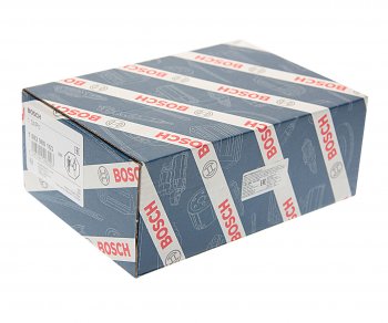 4 199 р. Датчик уровня топлива OPEL Astra H (05-) BOSCH BOSCH 1582980163 BOSCH 1582980163  с доставкой в г. Вологда. Увеличить фотографию 2