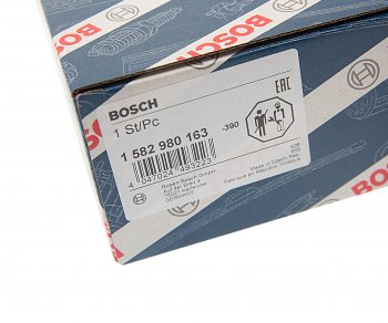 4 199 р. Датчик уровня топлива OPEL Astra H (05-) BOSCH BOSCH 1582980163 BOSCH 1582980163  с доставкой в г. Вологда. Увеличить фотографию 3
