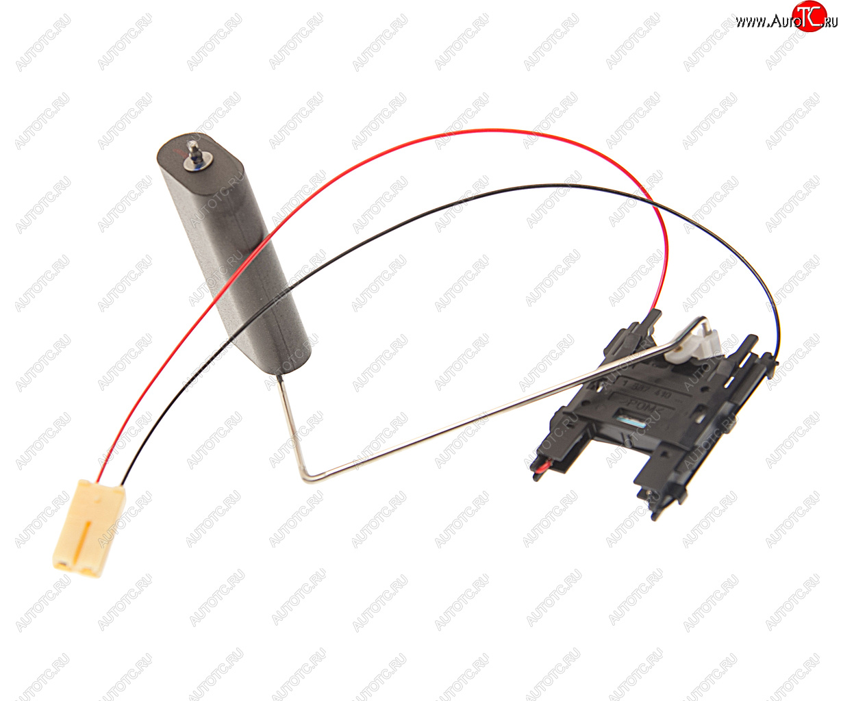 4 199 р. Датчик уровня топлива OPEL Astra H (05-) BOSCH BOSCH 1582980163 BOSCH 1582980163  с доставкой в г. Вологда
