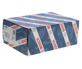 3 169 р. Датчик уровня топлива OPEL Zafira B (05-) BOSCH BOSCH 1582980170  с доставкой в г. Вологда. Увеличить фотографию 4