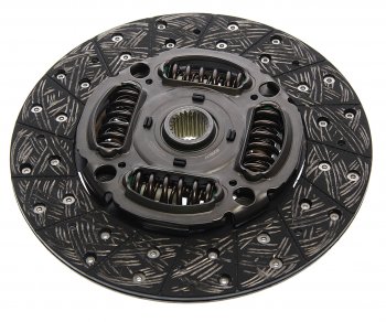 Диск сцепления JAC N35,T6 SOLLERS Argo 2.0 OE JAC 1600200w5031
