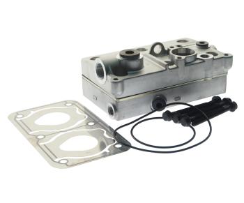 Головка блока компрессора VOLVO FH12,FM12 SONDER SONDER 160100761
